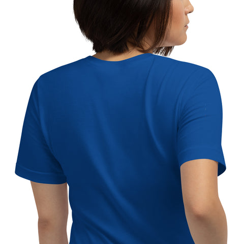 "Kind Is The Neww Cool" Ultimate Graphic Collection Unisex T-Shirt - Karma Inc Apparel 
