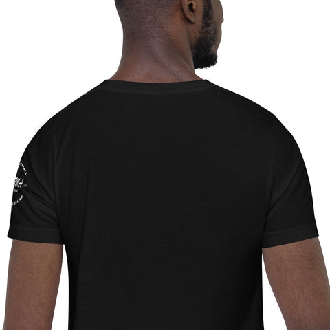 Karma Inc Apparel  #ITSCOLL2BKIND Bella-Canvass Premium Unisex T-Shirt
