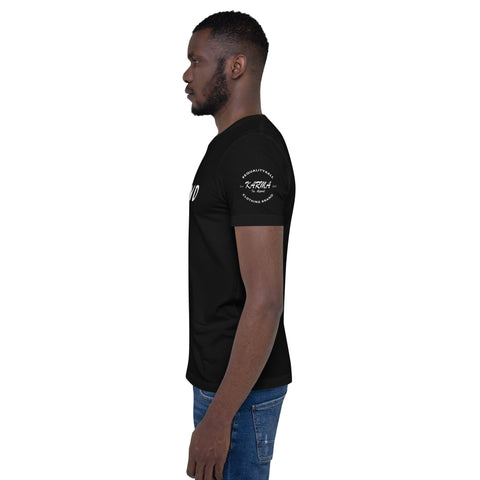 Karma Inc Apparel  #ITSCOLL2BKIND Bella-Canvass Premium Unisex T-Shirt