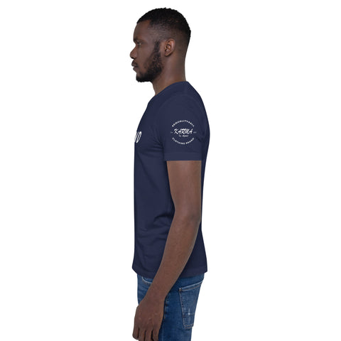 Karma Inc Apparel  #ITSCOLL2BKIND Bella-Canvass Premium Unisex T-Shirt