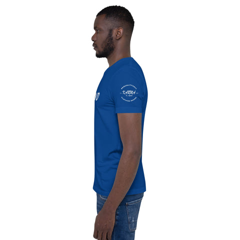 Karma Inc Apparel  #ITSCOLL2BKIND Bella-Canvass Premium Unisex T-Shirt