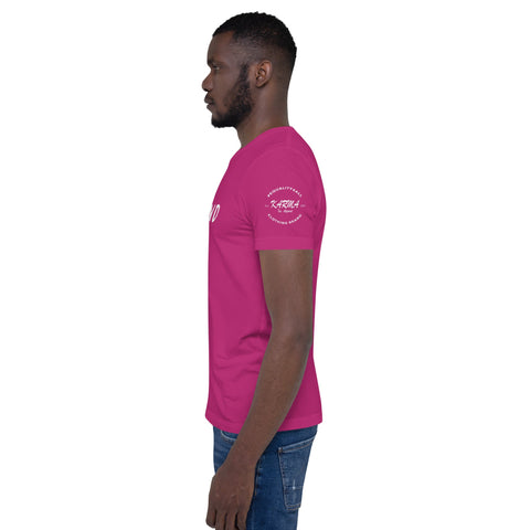Karma Inc Apparel  #ITSCOLL2BKIND Bella-Canvass Premium Unisex T-Shirt