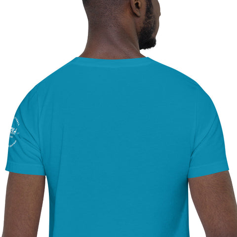 Karma Inc Apparel  #ITSCOLL2BKIND Bella-Canvass Premium Unisex T-Shirt