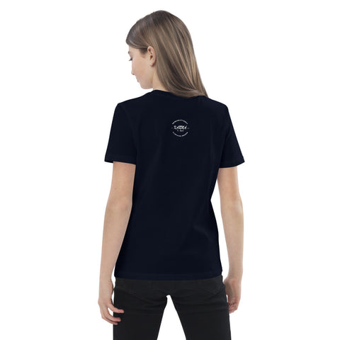Karma Inc Apparel  Kids T-Shirts "KINDNESS ALWAYS" Premium Organic Cotton Kids T-Shirt