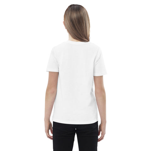 Karma Inc Apparel  "KINDNESS ALWAYS" Premium Organic Cotton Kids T-Shirt