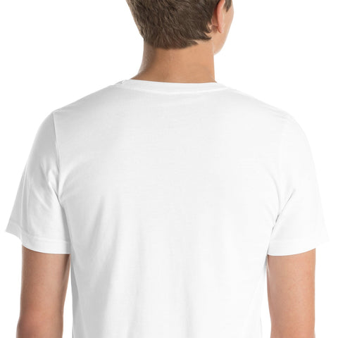 Karma Inc Apparel  "KINDNESS" Graffiti Look Preimum Bella-Canvass Unisex T-Shirt